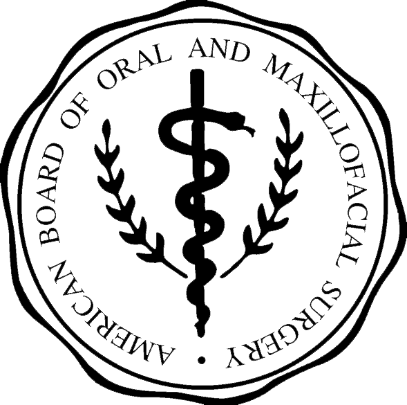 American Board of Oral and Maxillofacial Surgeons