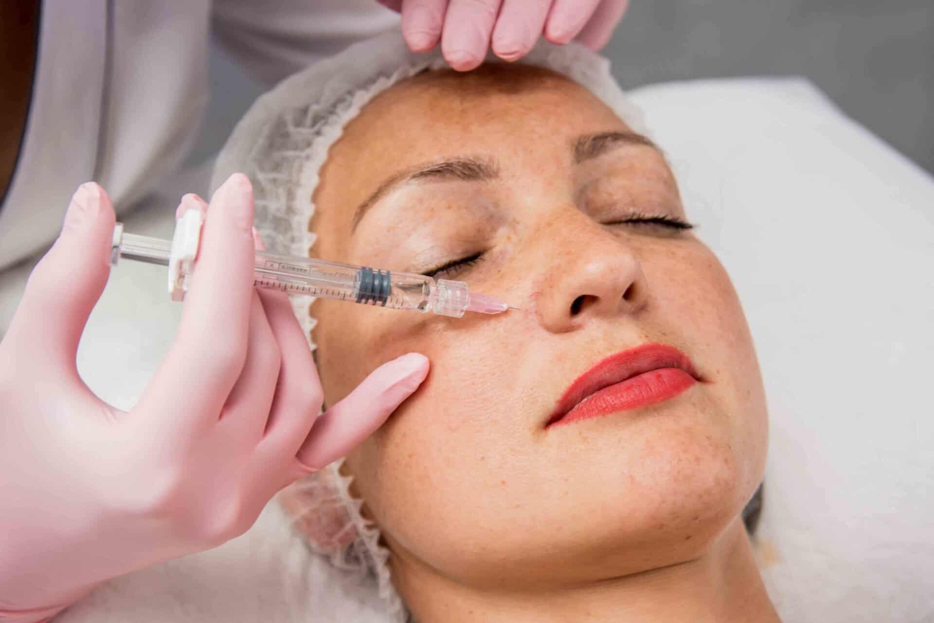BOTOX® Injections BOTOX® Injections