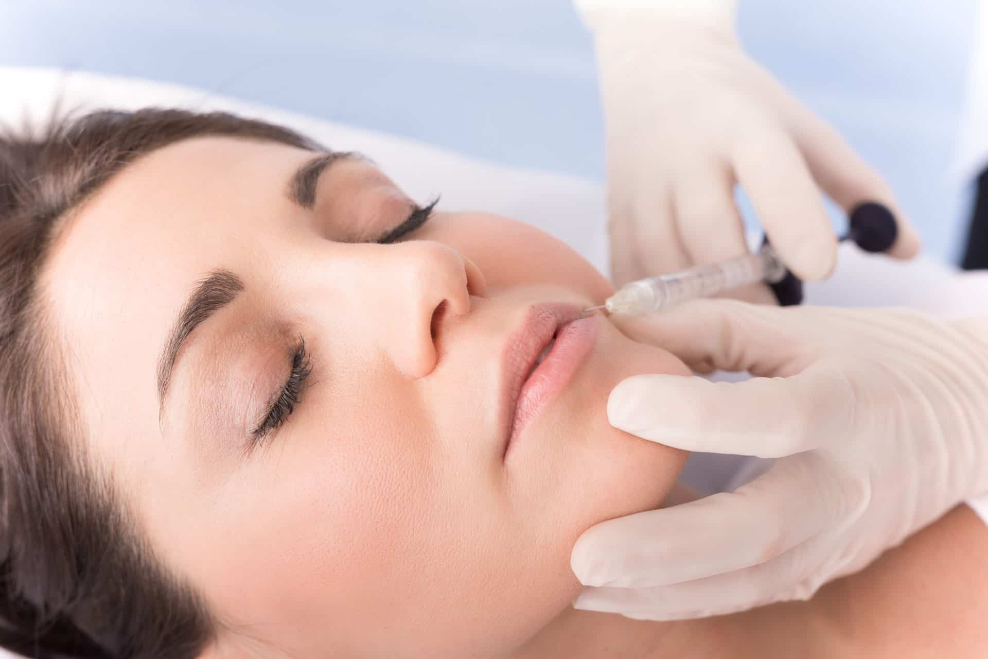 Restylane® Restylane®