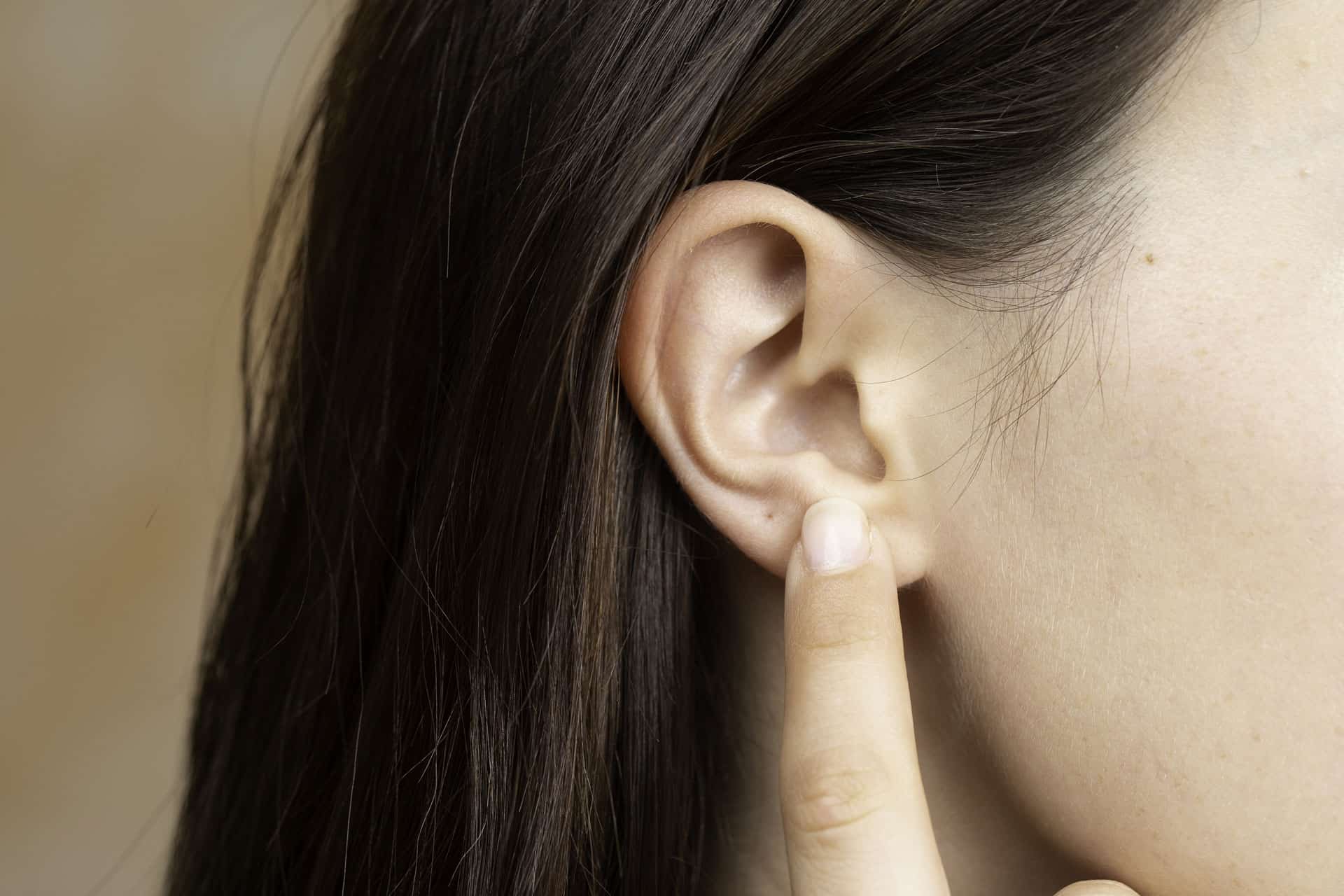 Torn Earlobe Repair Torn Earlobe Repair