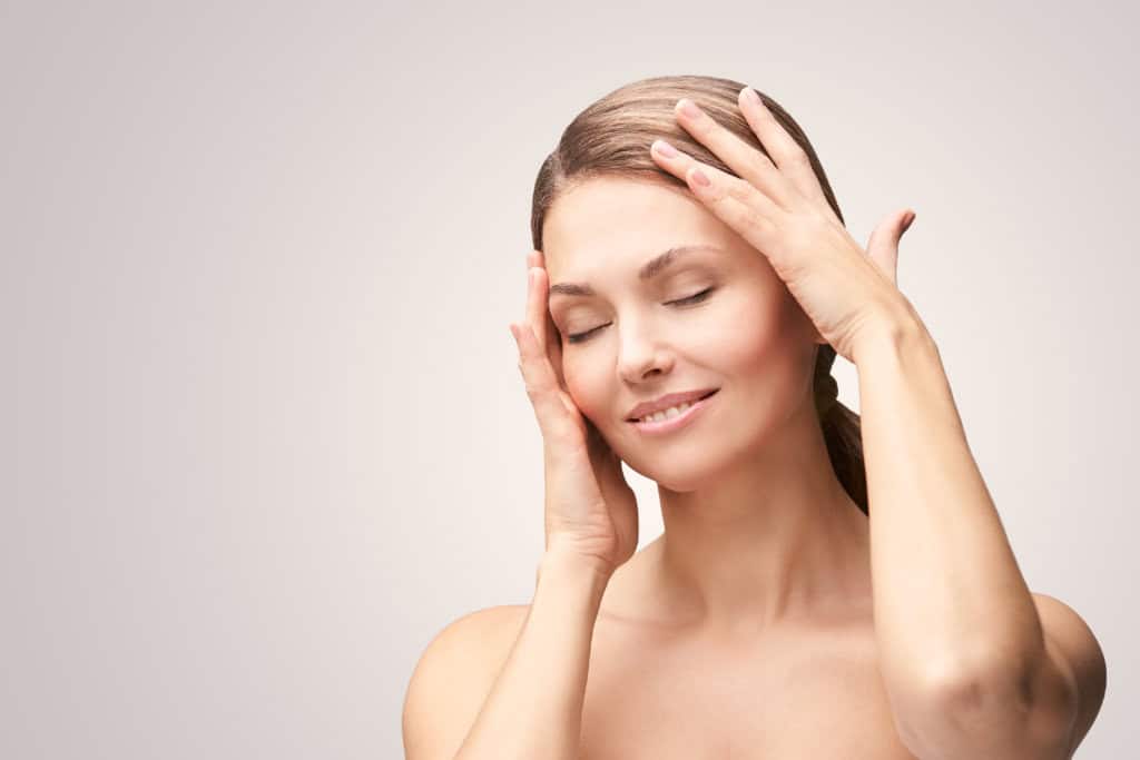 Surgical Brow Lift Surgical Brow Lift