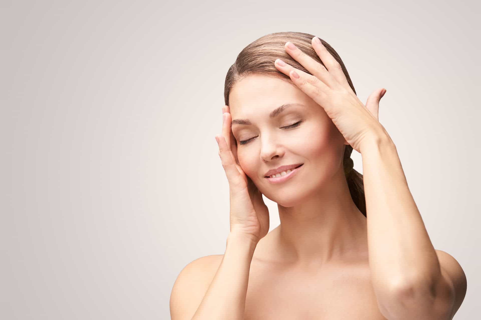 Surgical Brow Lift Surgical Brow Lift