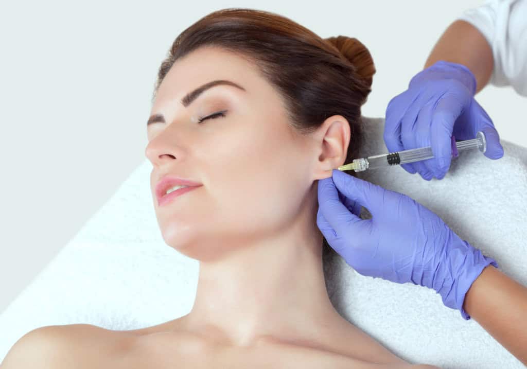 Earlobe Rejuvenation Earlobe Rejuvenation