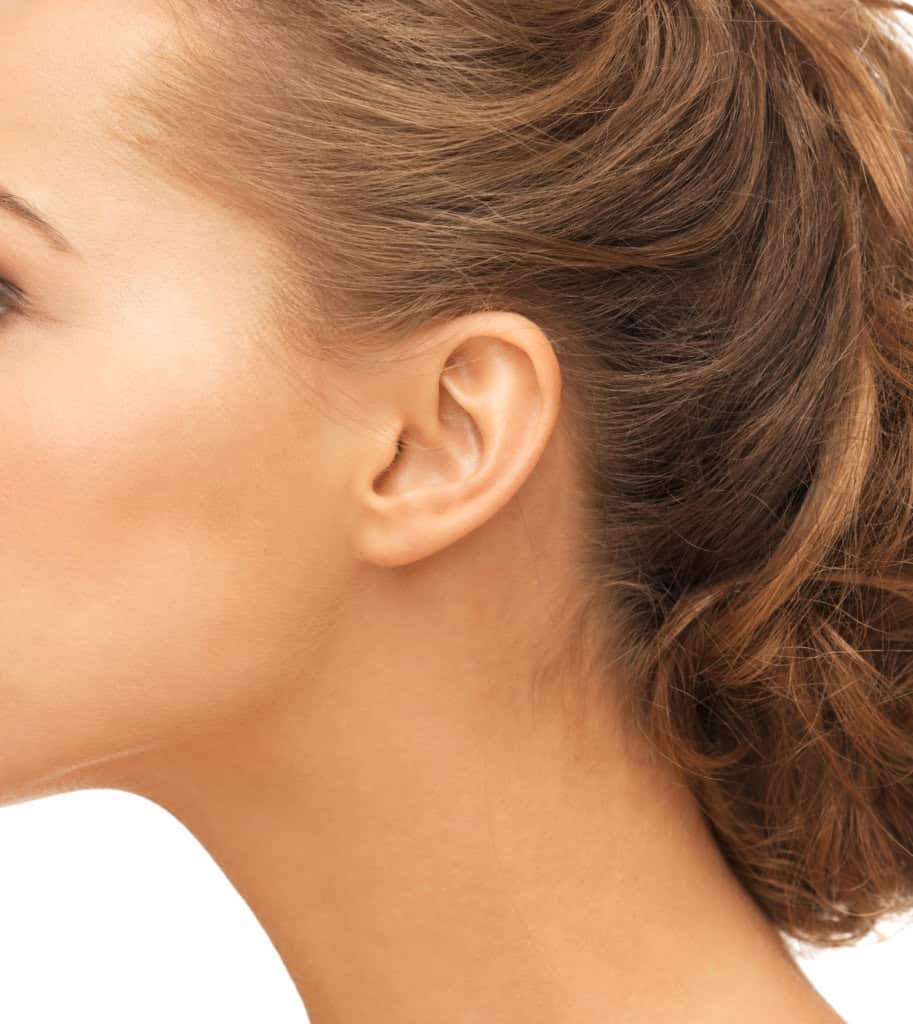Otoplasty - Earlobe Reduction Otoplasty - Earlobe Reduction