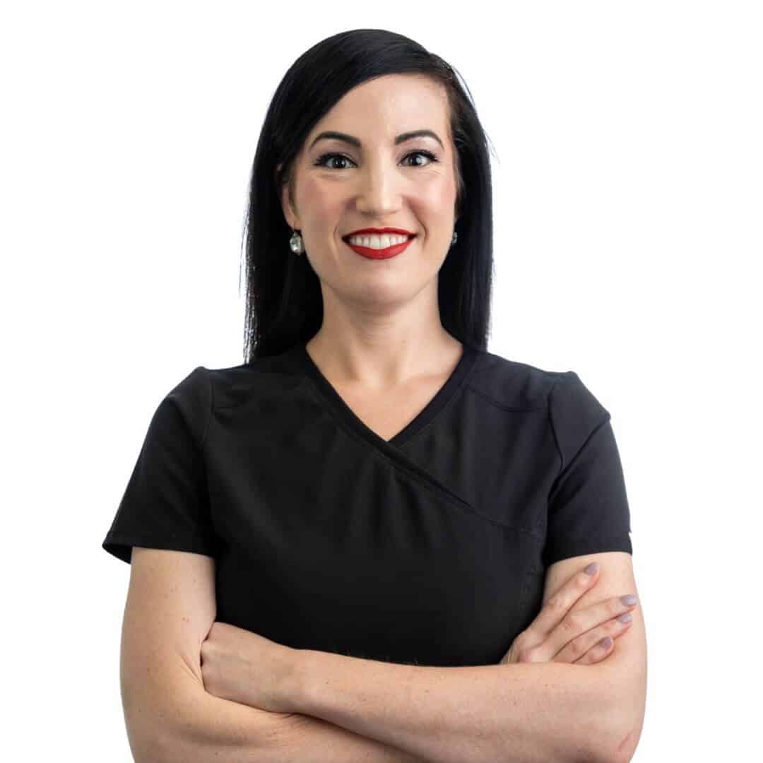 Kelsey LaPorte, MD/DDS Kelsey LaPorte, MD/DDS