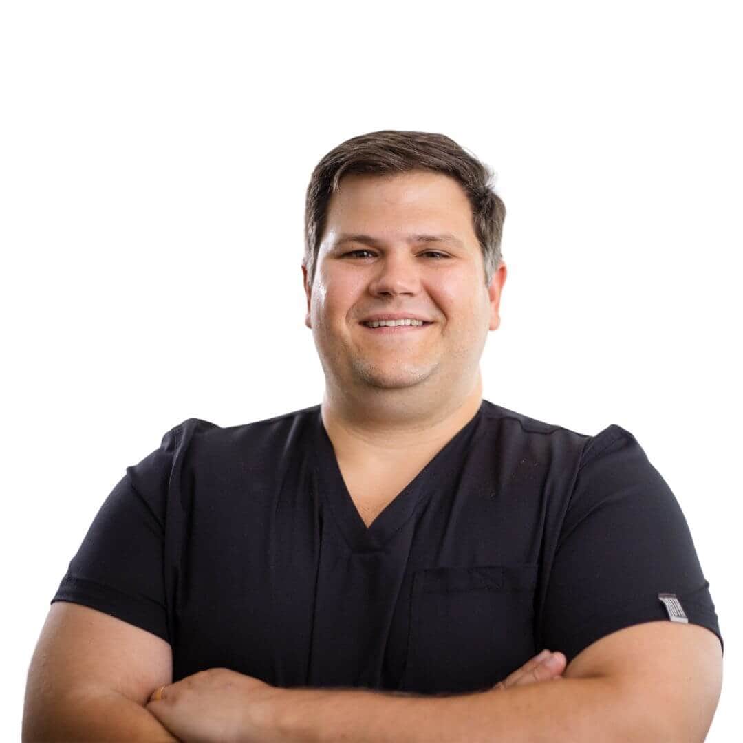 Baxter Jones, DDS