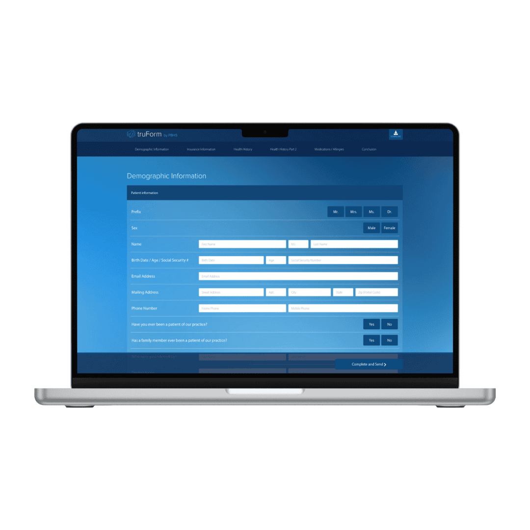 Registration